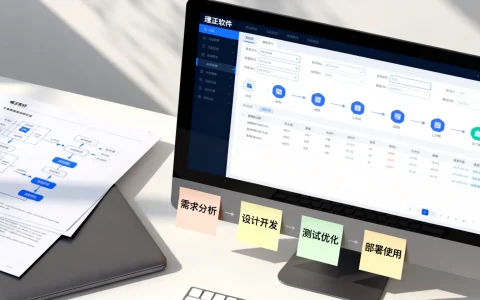 理正软件开发流程是怎样的，理正软件怎么用？