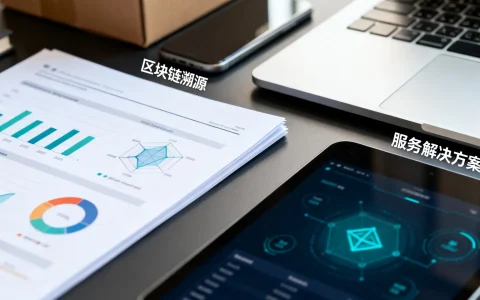 国内区块链溯源服务解决方案哪家好，区块链溯源系统怎么选？