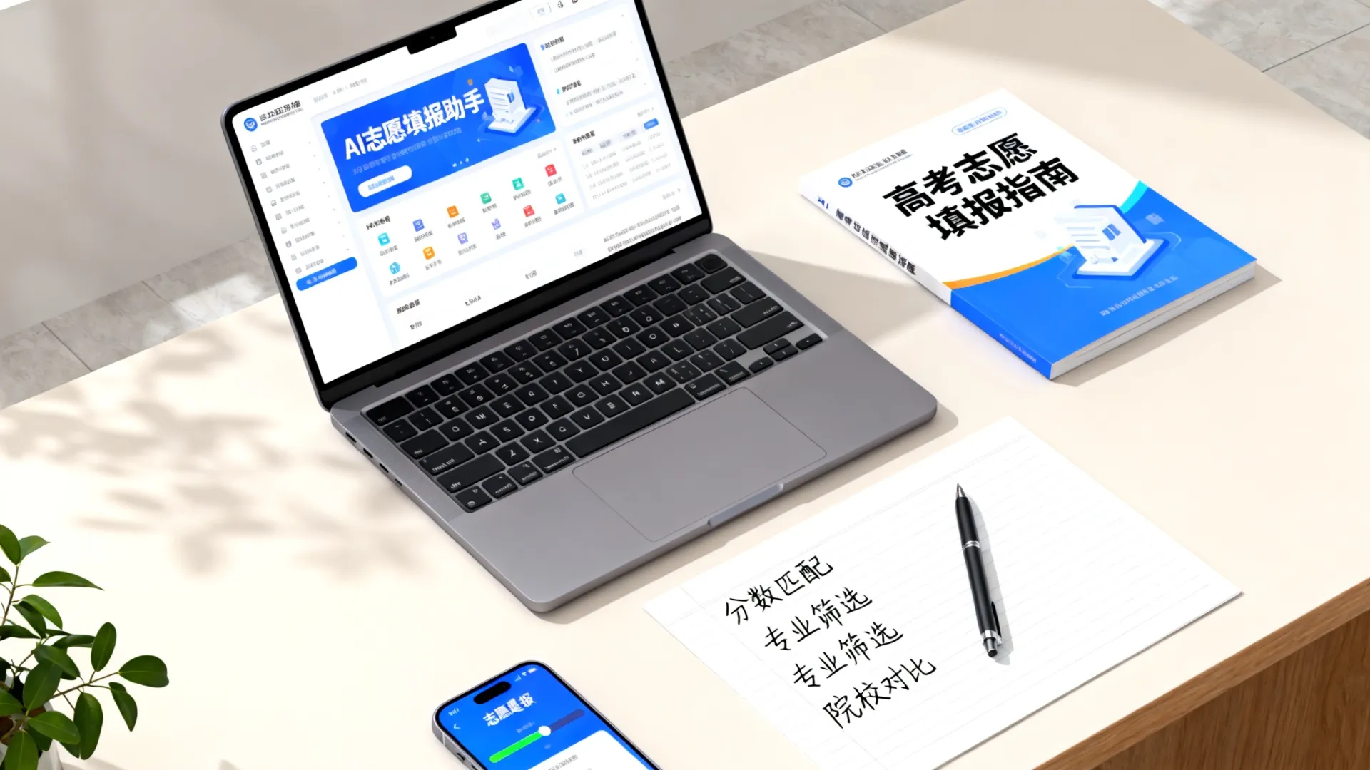ai志愿填报助手在线 ai志愿填报助手在线