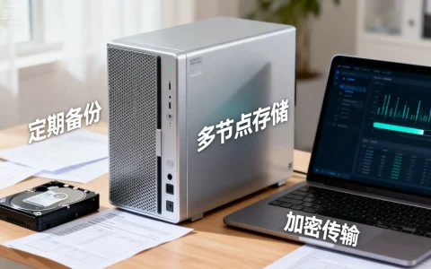 香港VPS备份方案如何选？数据安全备份技巧全解析