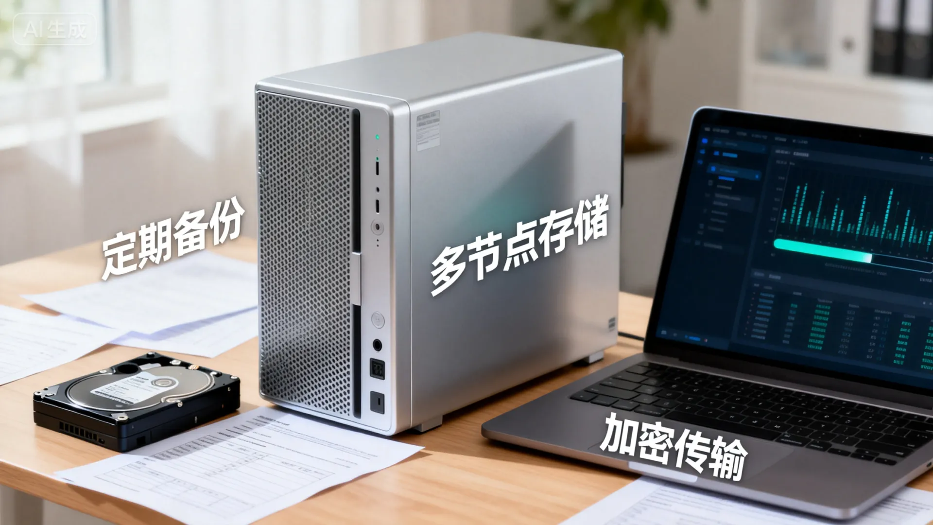 香港VPS备份方案如何选?数据安全备份技巧全解析 香港VPS备份方案如何选?数据安全备份技巧全解析