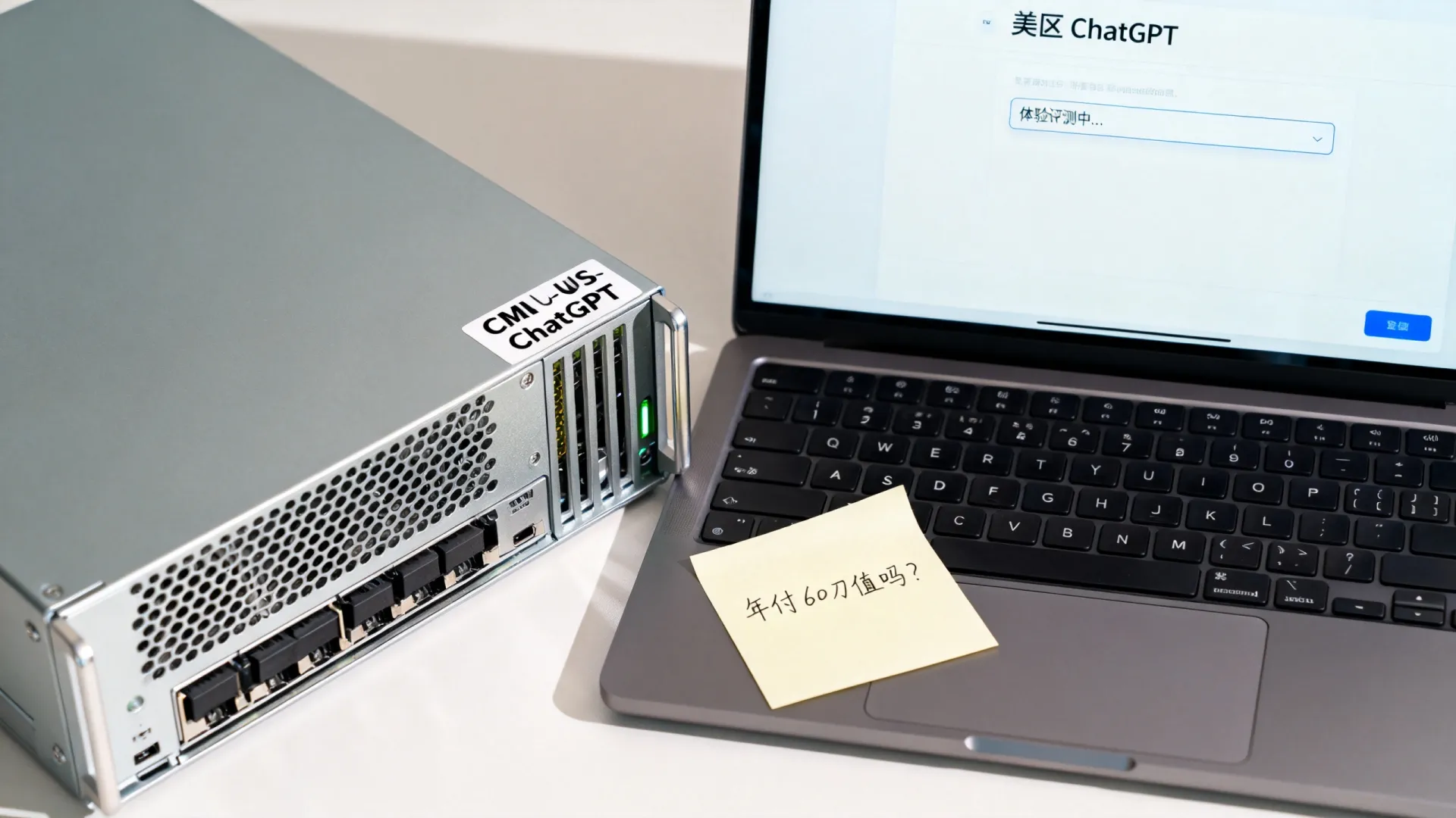 VmShell怎么样?简单评测年付60刀的香港CMI VPS[CMI-US-ChatGPT],支持美区ChatGPT - VPS评测 - 国外VPS，国外VPS商家，评测及优惠