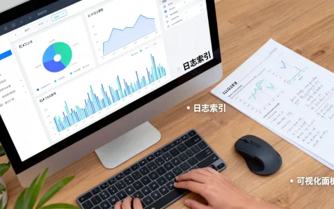 Kibana是什么？ELK日志管理工具测评分析展示