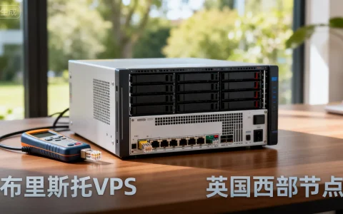 英国布里斯托VPS性能如何？英国西部节点测评解析
