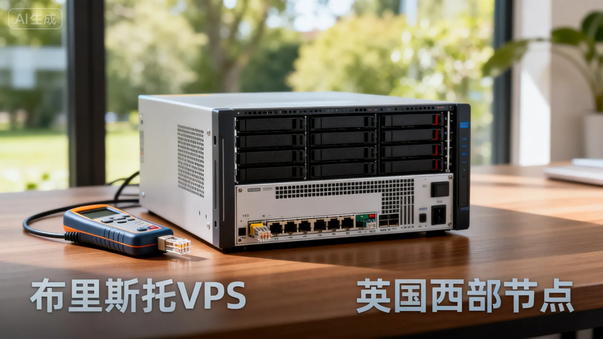 英国布里斯托VPS性能如何?英国西部节点测评解析 英国布里斯托VPS性能如何?英国西部节点测评解析