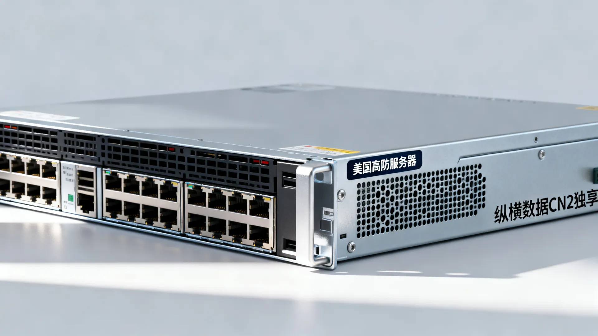 纵横数据电信CN2独享好用吗