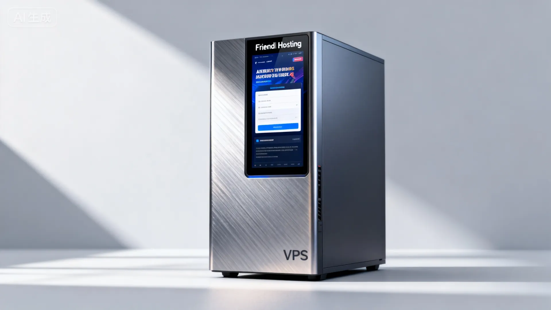 FriendHosting欧洲VPS商家夏季活动 全场VPS主机五折 - VPS评测 - 国外VPS，国外VPS商家，评测及优惠
