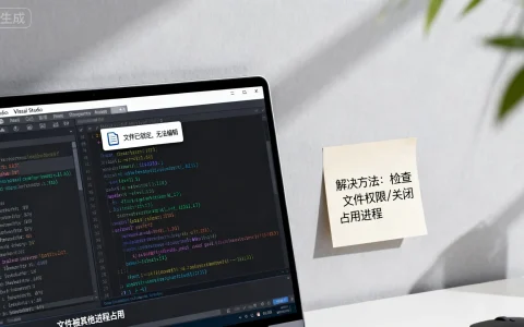 为什么我的aspx文件总是锁定，无法编辑？解决方法是什么？