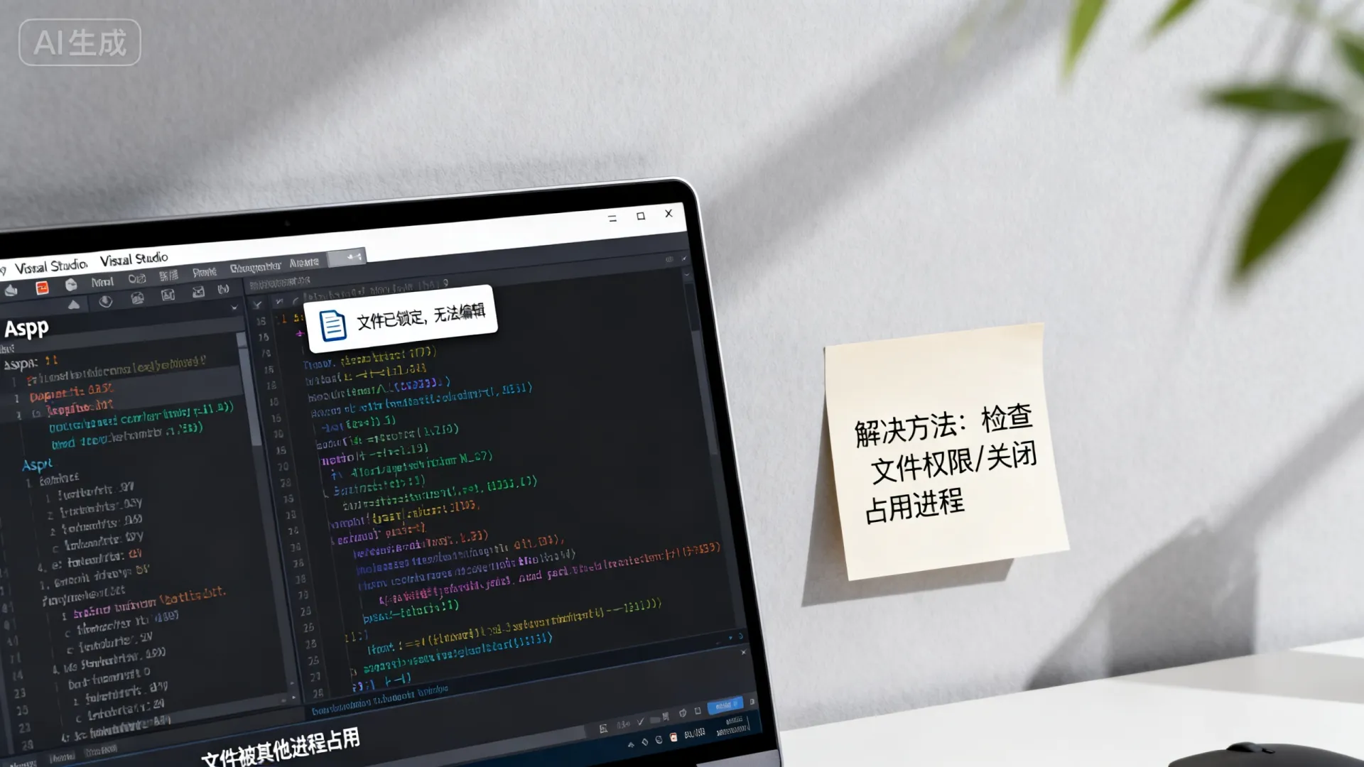 aspx文件锁定 aspx文件锁定