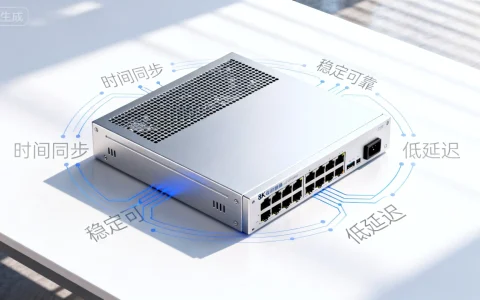国内常用NTP服务器哪个好用？时间同步服务器推荐