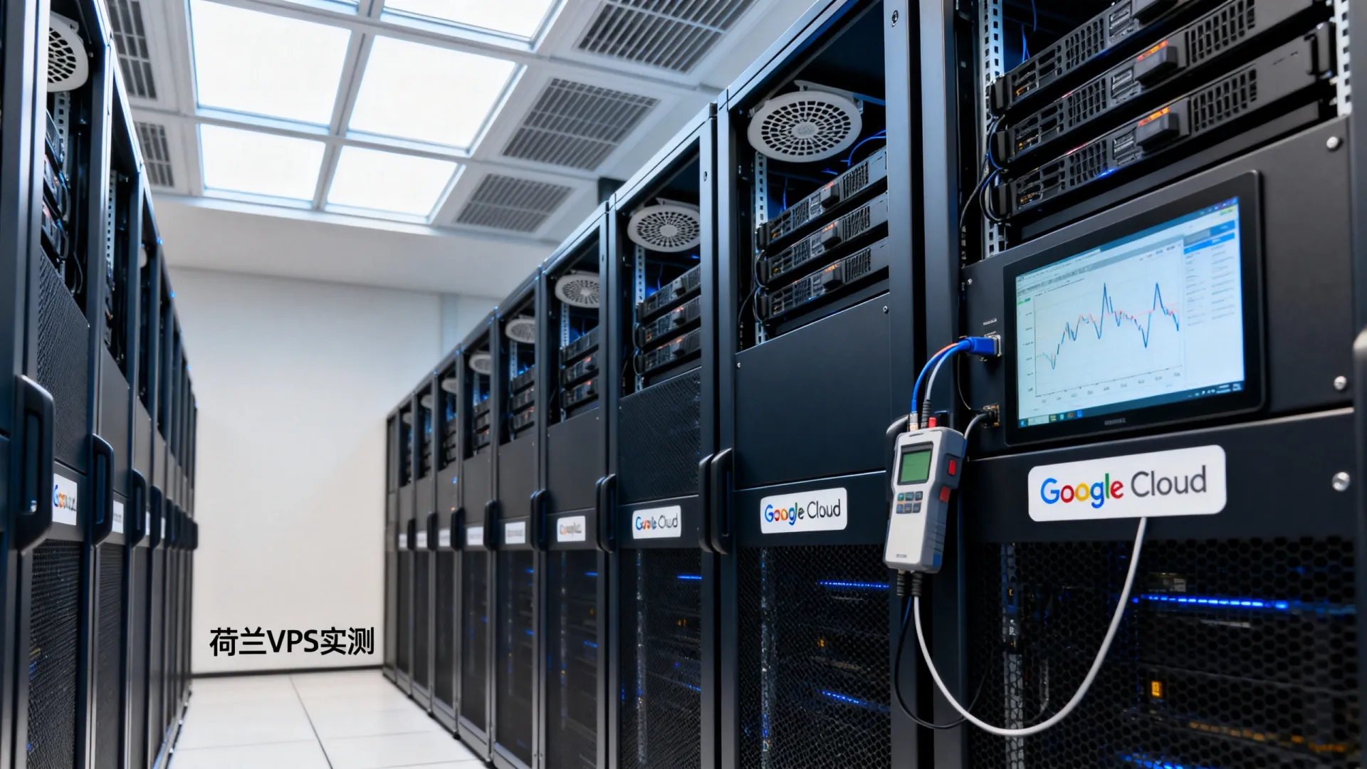 荷兰VPS哪家好?Google Cloud欧洲数据中心实测! 荷兰VPS哪家好?Google Cloud欧洲数据中心实测!