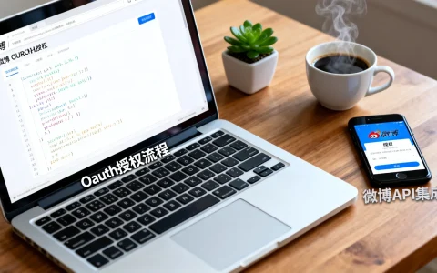 php开发微博如何实现OAuth授权？微博API集成授权教程