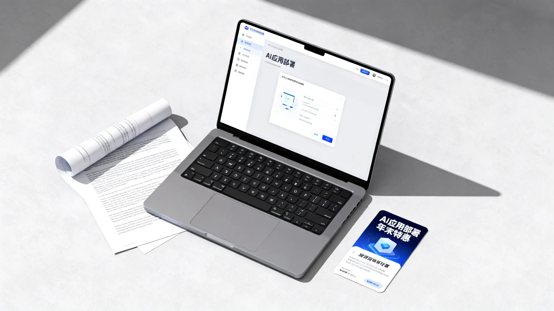 AI应用部署年末特惠怎么参加? - 百度热搜AI年终优惠 AI应用部署年末特惠怎么参加