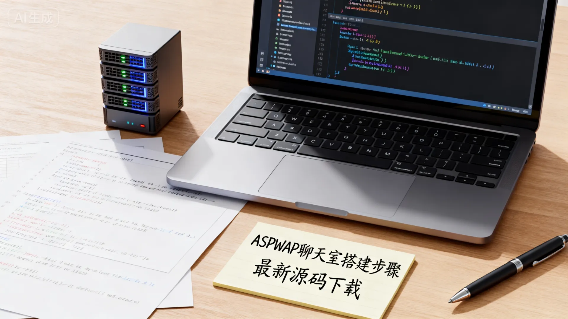 ASPWAP聊天室如何搭建?|最新ASPWAP聊天室源码下载 ASPWAP聊天室如何搭建?|最新ASPWAP聊天室源码下载