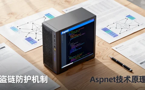Aspnet防止盗链原理究竟是怎样的？揭秘实现机制与关键技术！