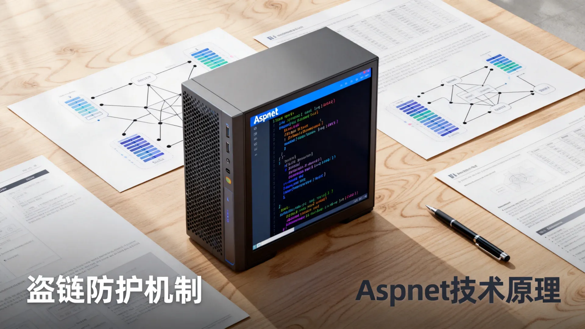 Aspnet防止盗链的实现原理分析 Aspnet防止盗链的实现原理分析