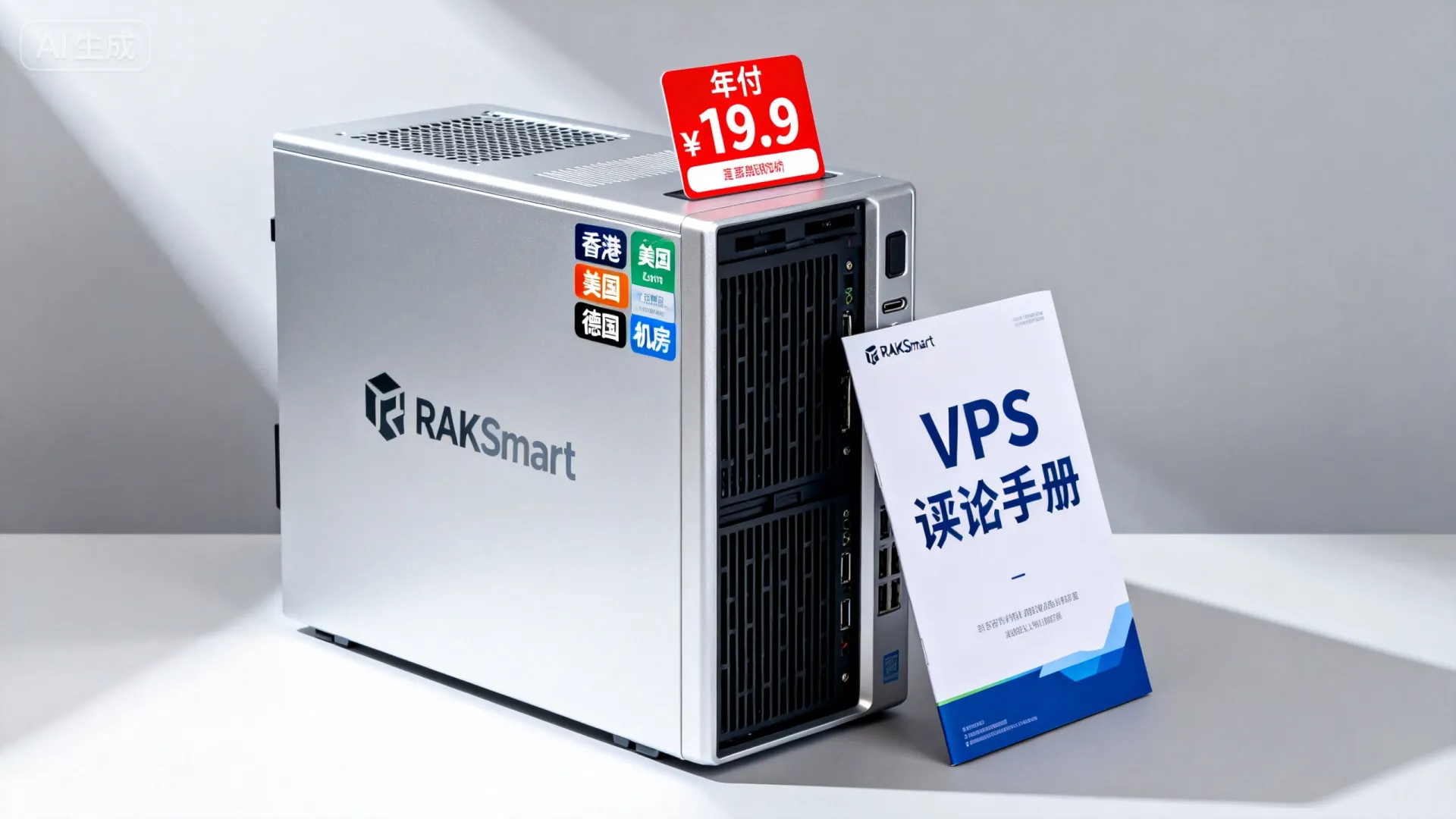 RAKSmart 云服务器低至年付19.9美元 可选香港 美国 德国机房 - VPS评测 - 国外VPS,国外VPS商家,评测及优惠 RAKSmart 云服务器低至年付19.9美元 可选香港 美国 德国机房 - VPS评测 - 国外VPS,国外VPS商家,评测及优惠