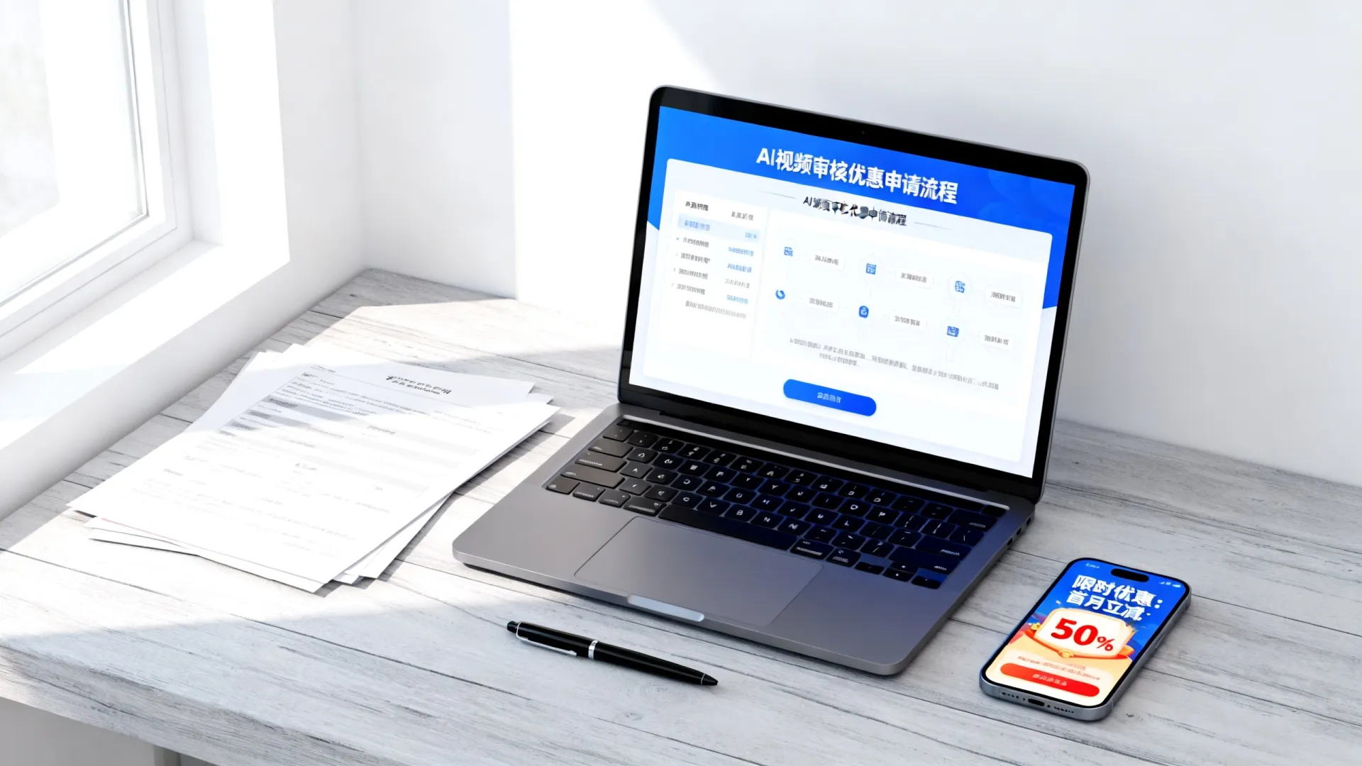 AI视频审核优惠 AI视频审核优惠