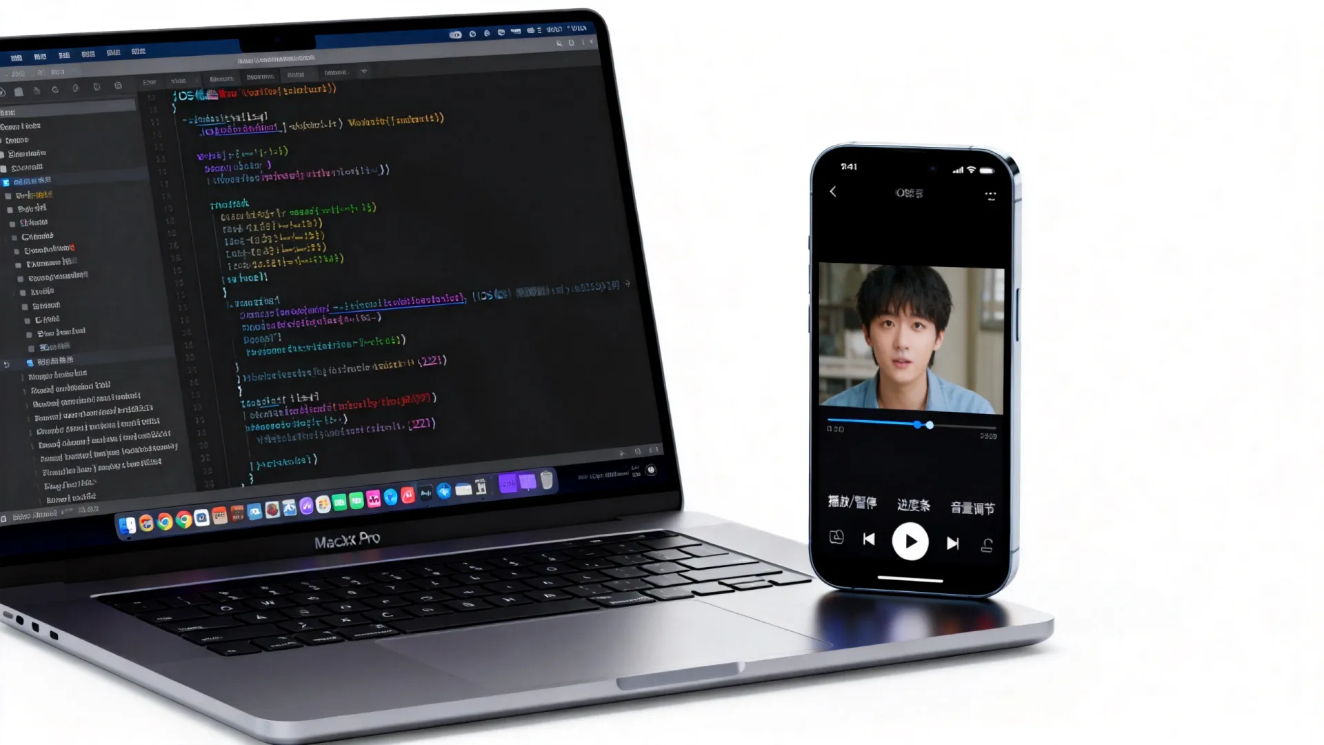 ios优酷开发怎么实现?视频播放功能开发全解析! ios优酷开发怎么实现