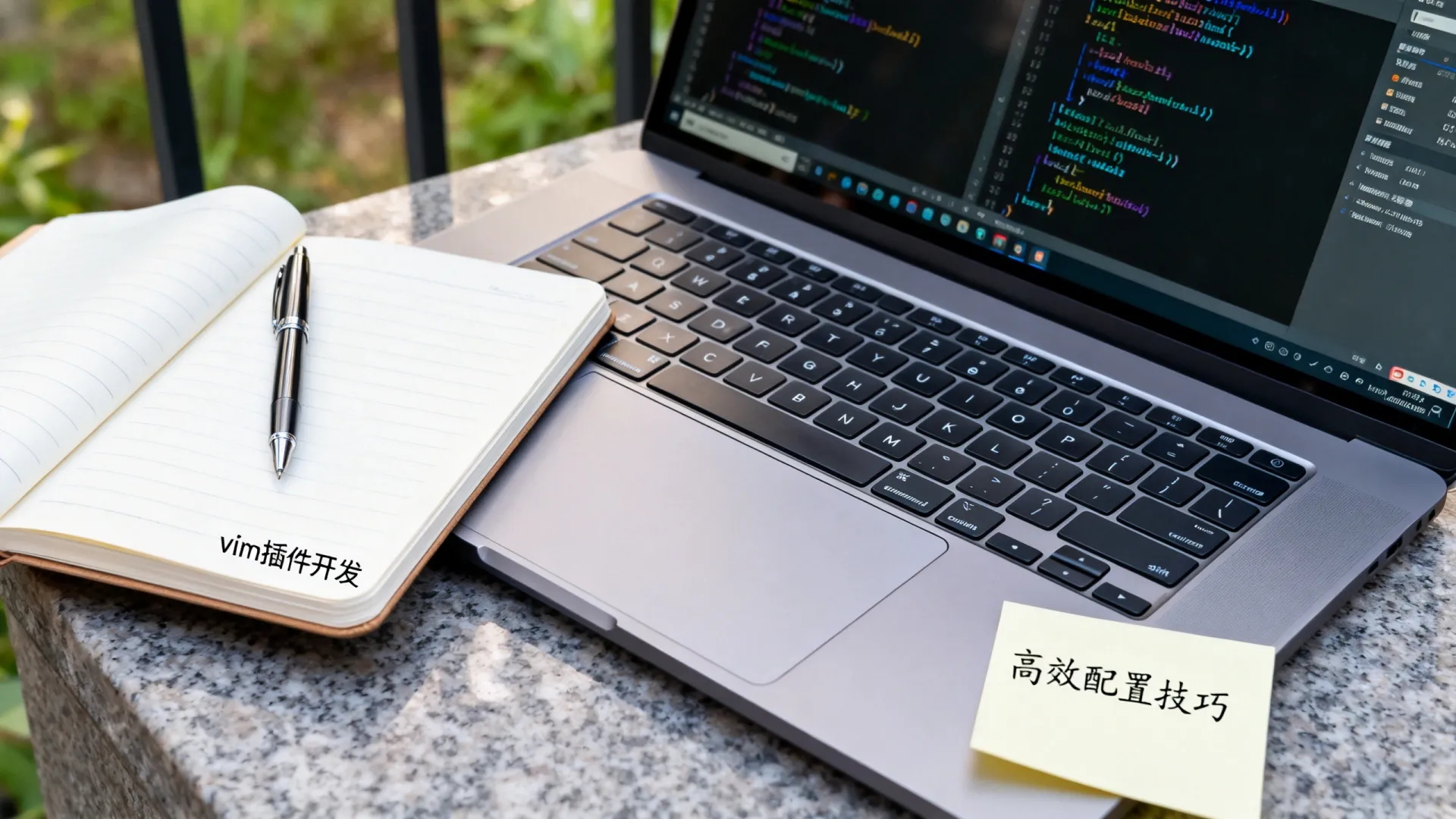 如何开发vim插件?高效配置技巧全解析 如何开发vim插件