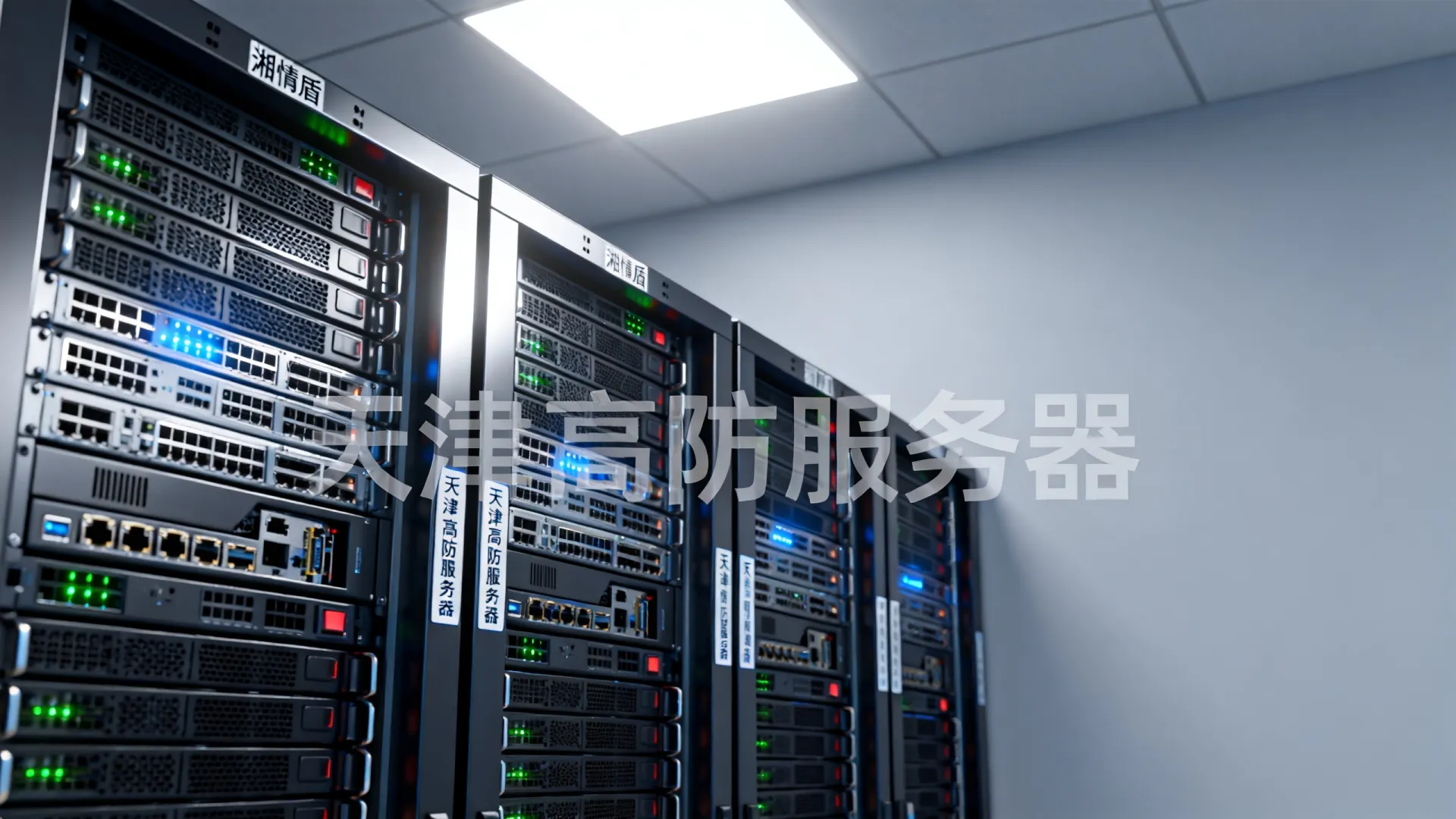 湘情盾天津高防服务器限时特价 湘情盾天津高防服务器限时特价