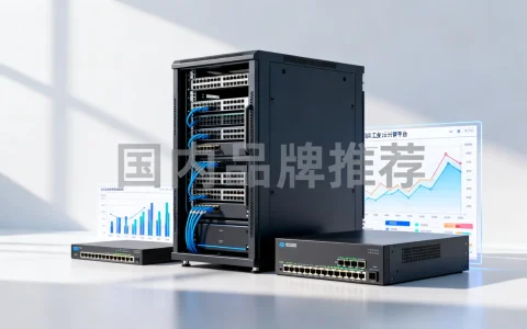 如何选择工业云计算平台？2026年国内品牌推荐！