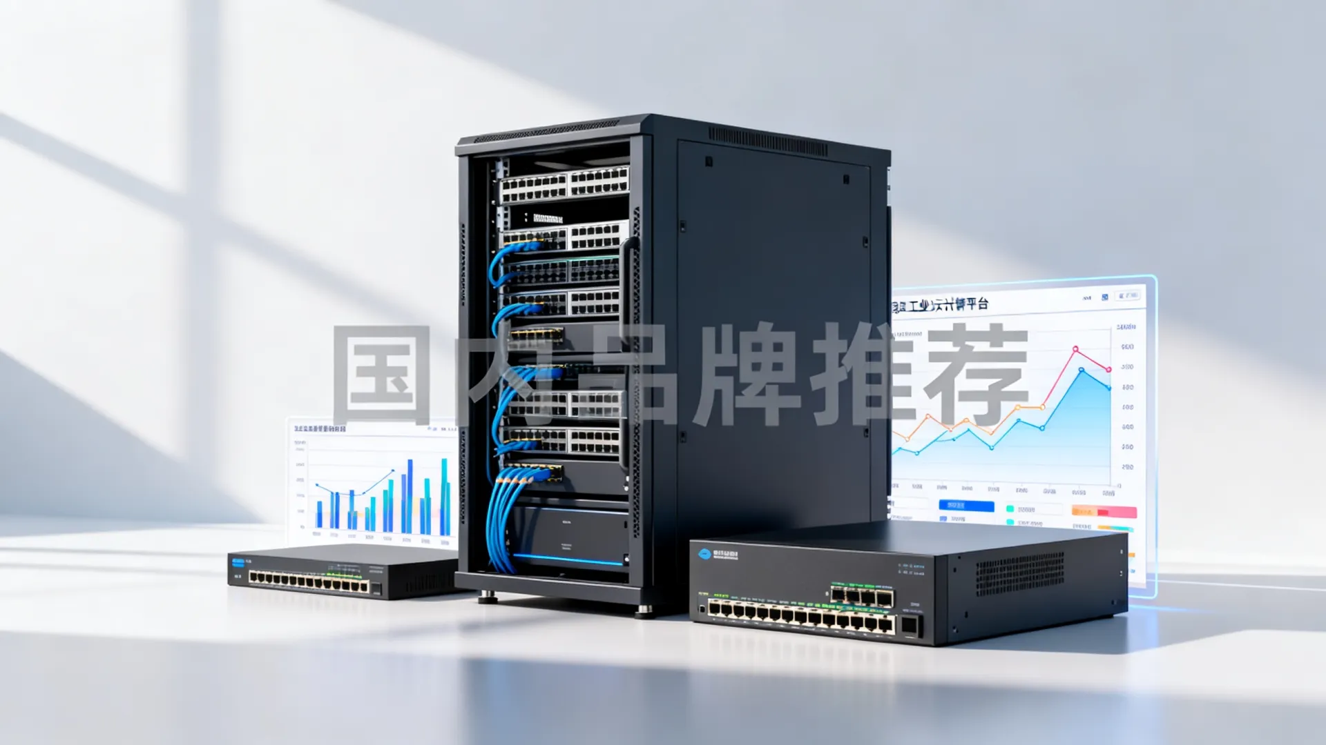 如何选择工业云计算平台?2026年国内品牌推荐! 如何选择工业云计算平台?2026年国内品牌推荐!