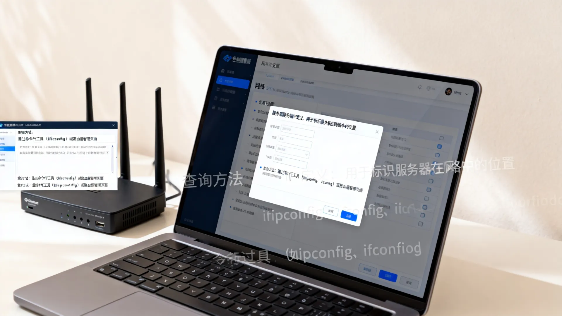 服务器服务端ip 服务器服务端ip