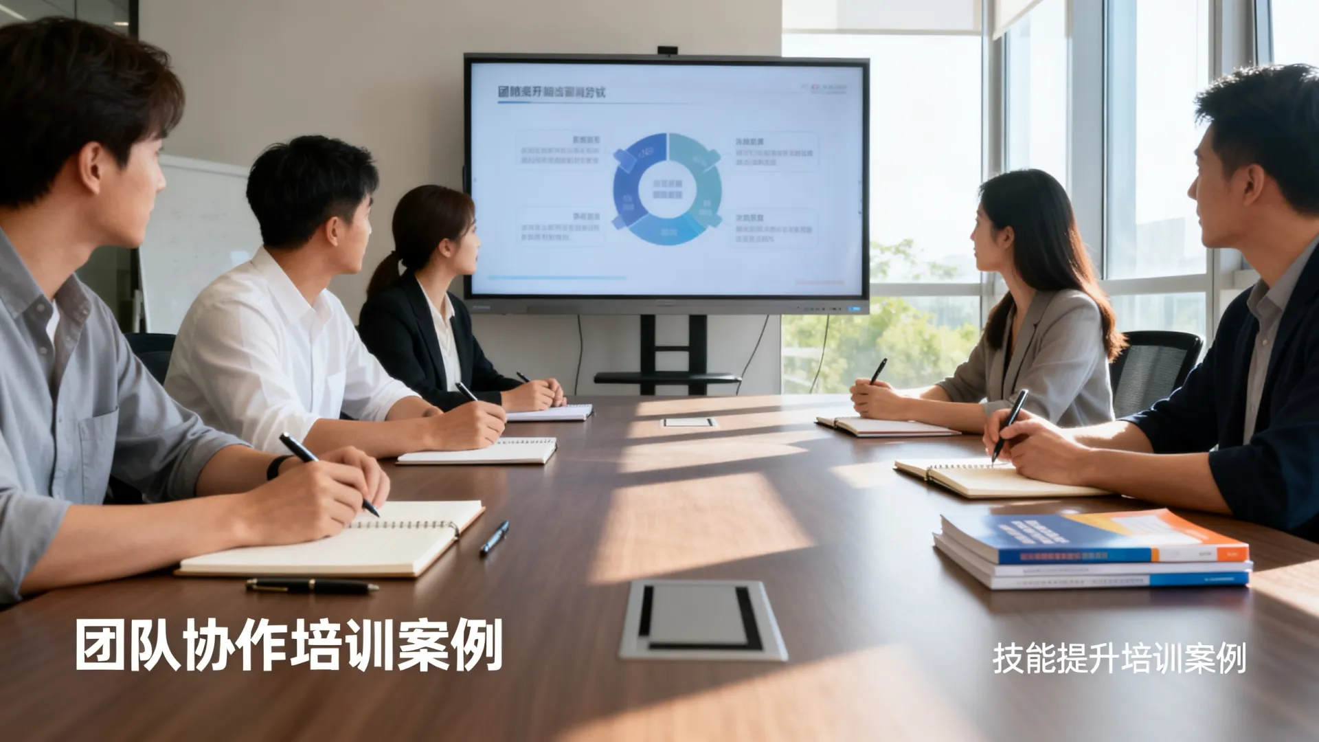 员工培训与开发的案例 员工培训与开发的案例