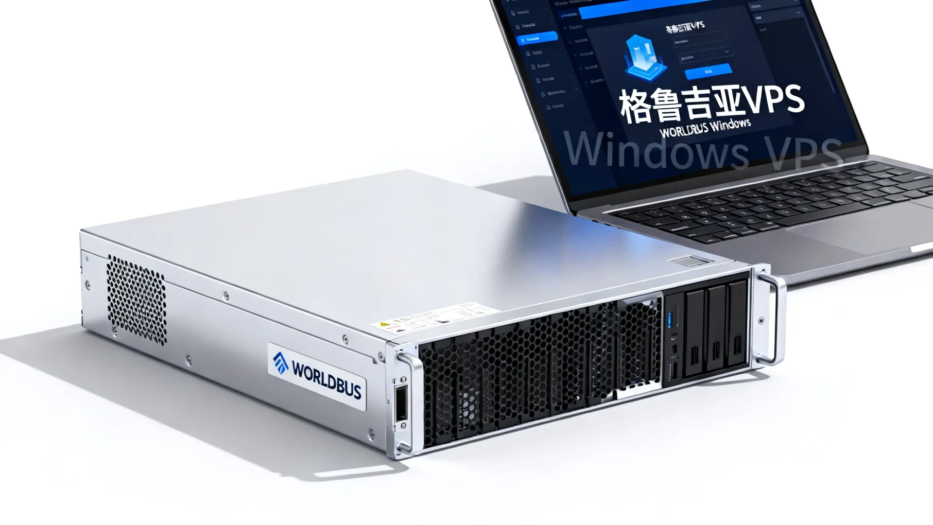 WORLDBUS格鲁吉亚VPS