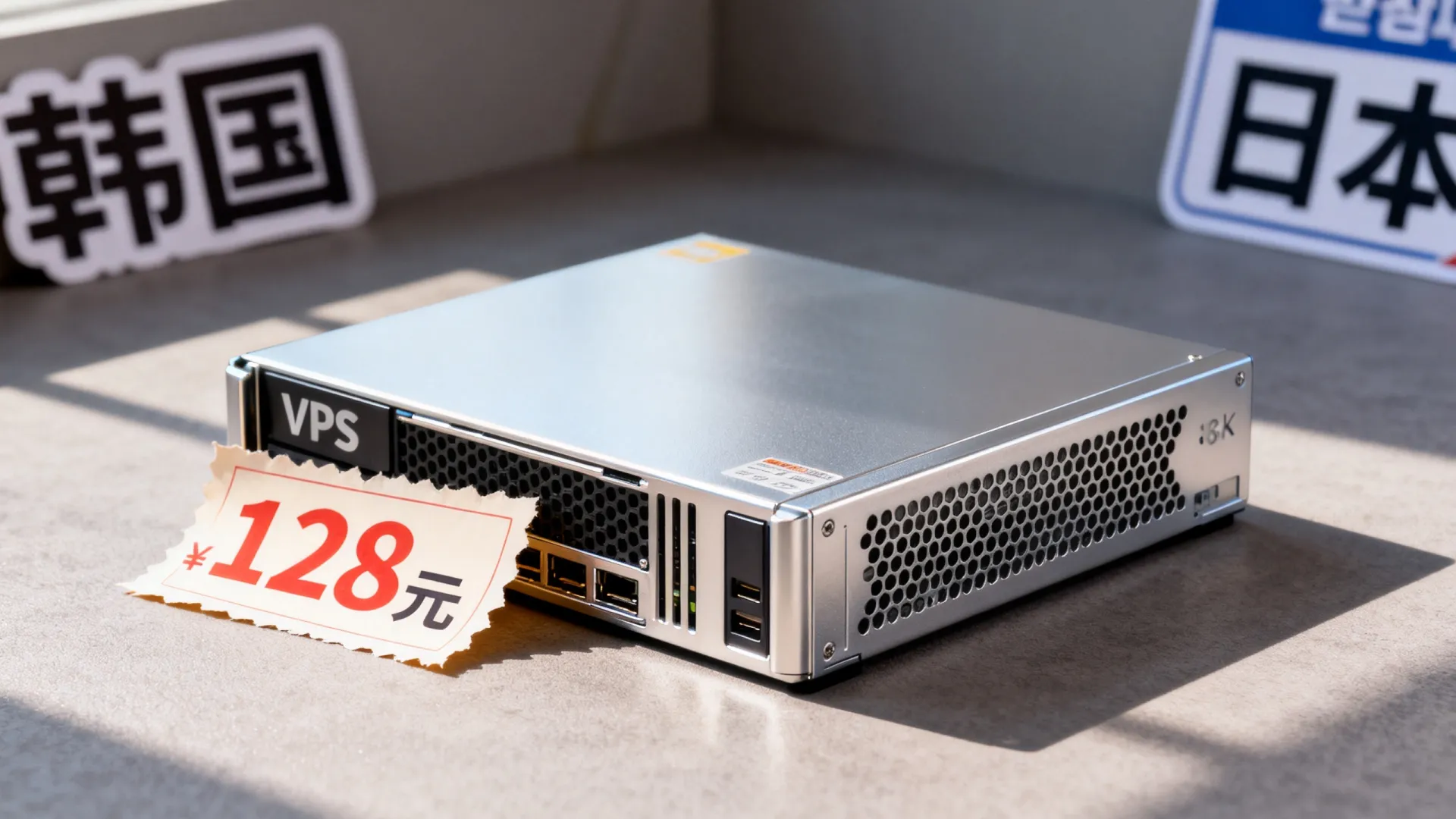 LOCVPS新年年付VPS特价活动低至128元 可选韩国日本等机房 - VPS评测 - 国外VPS,国外VPS商家,评测及优惠 LOCVPS新年年付VPS特价活动低至128元 可选韩国日本等机房 - VPS评测 - 国外VPS,国外VPS商家,评测及优惠