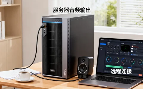服务器能播放声音吗，远程服务器如何播放声音？