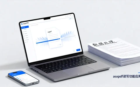aspxpdf读写功能应用，您了解其中的奥秘吗？
