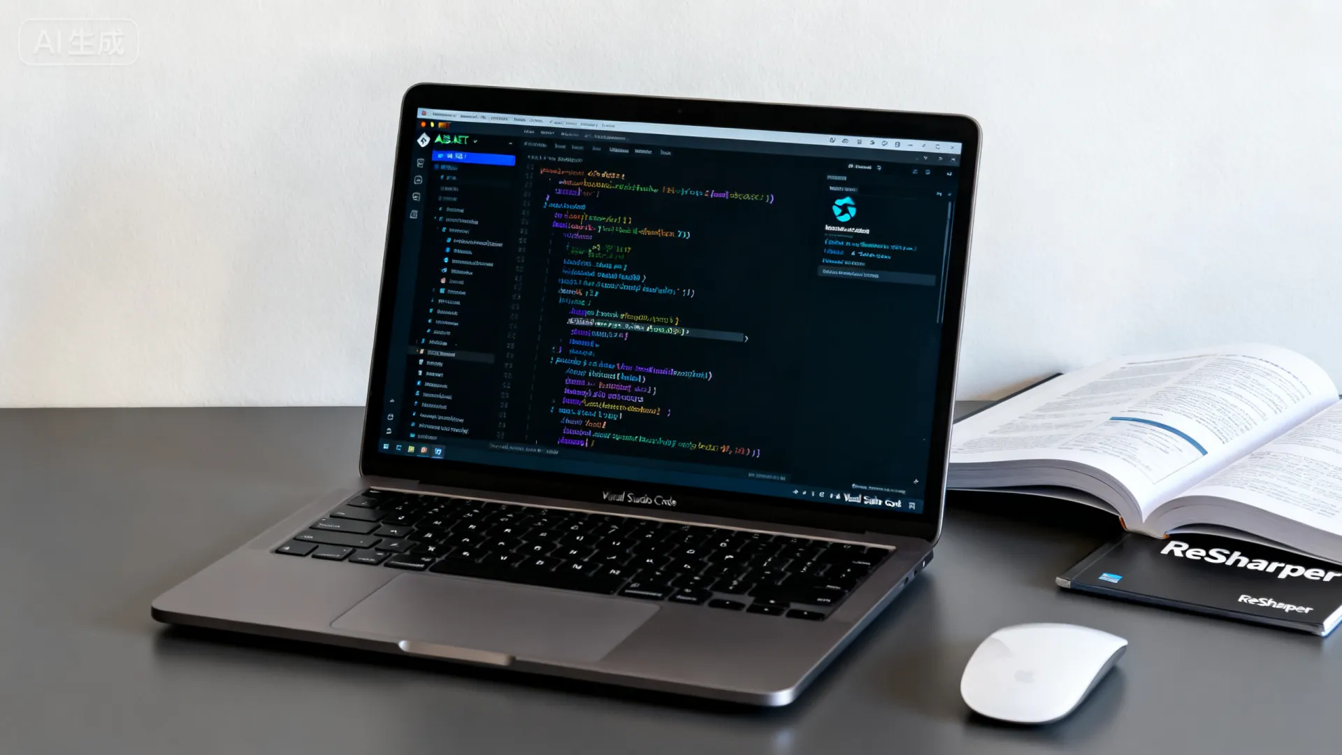 在 ASP.NET Web 开发中如何选择功能全面且高效的编辑器工具? 在 ASP.NET Web 开发中如何选择功能全面且高效的编辑器工具?