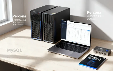 Percona值得用吗？MySQL性能优化工具实测对比