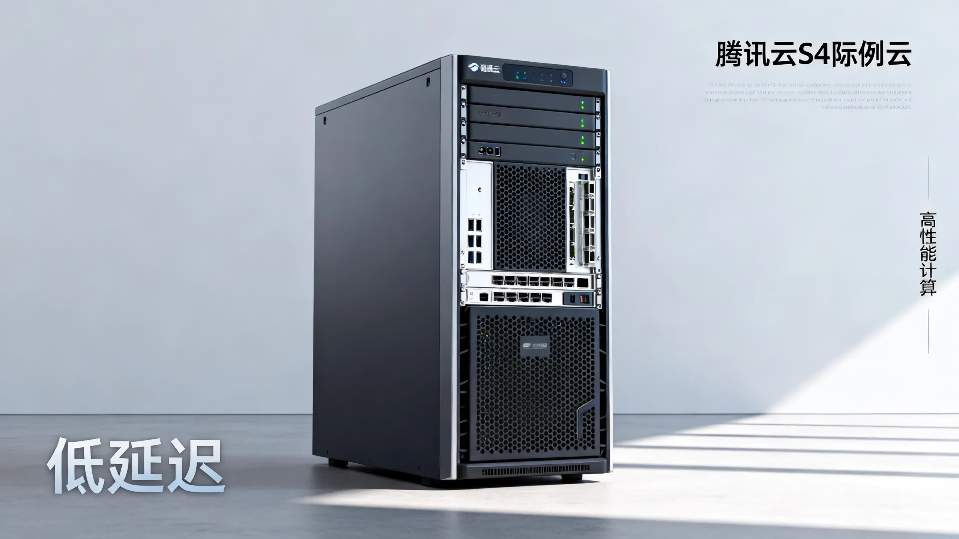 腾讯云S4实例怎么样？云服务器选购指南测评解析