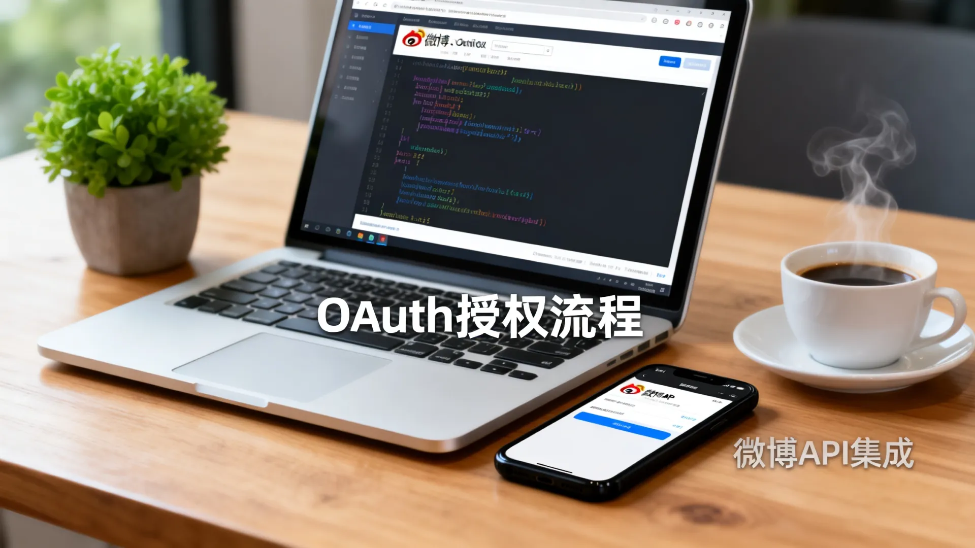 php开发微博如何实现OAuth授权?微博API集成授权教程 php开发微博如何实现OAuth授权