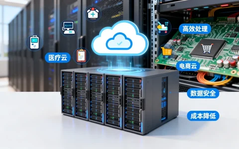国内基于云计算是啥，具体有哪些应用场景和优势