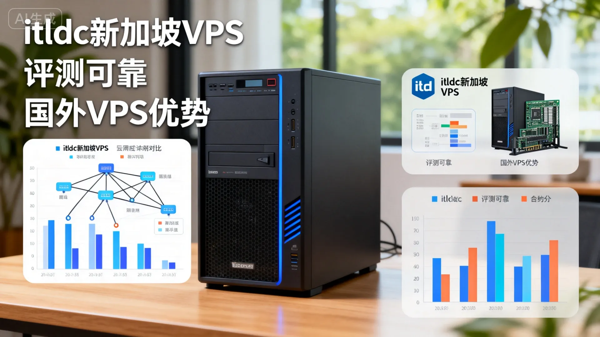 itldc,新加坡VPS测评分享~ - VPS评测 - 国外VPS,国外VPS商家,评测及优惠 itldc,新加坡VPS测评分享~ - VPS评测 - 国外VPS,国外VPS商家,评测及优惠