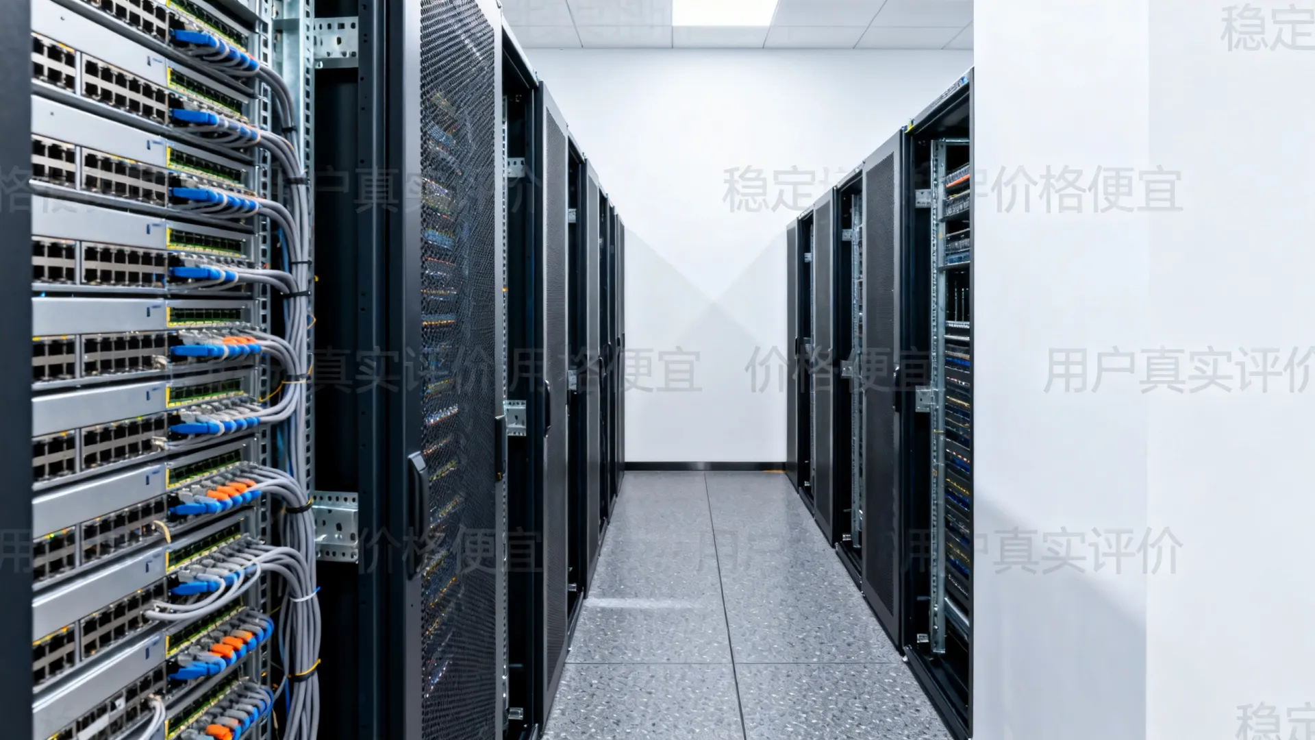 idc机房带宽哪家稳?用户真实评价 idc机房带宽哪家稳