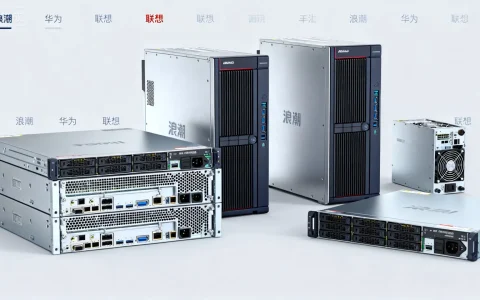 国产容错服务器品牌有哪些？2026年热门推荐榜单