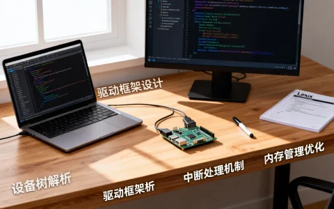 Linux驱动开发，百度搜索中，有哪些关键疑问点值得探讨？