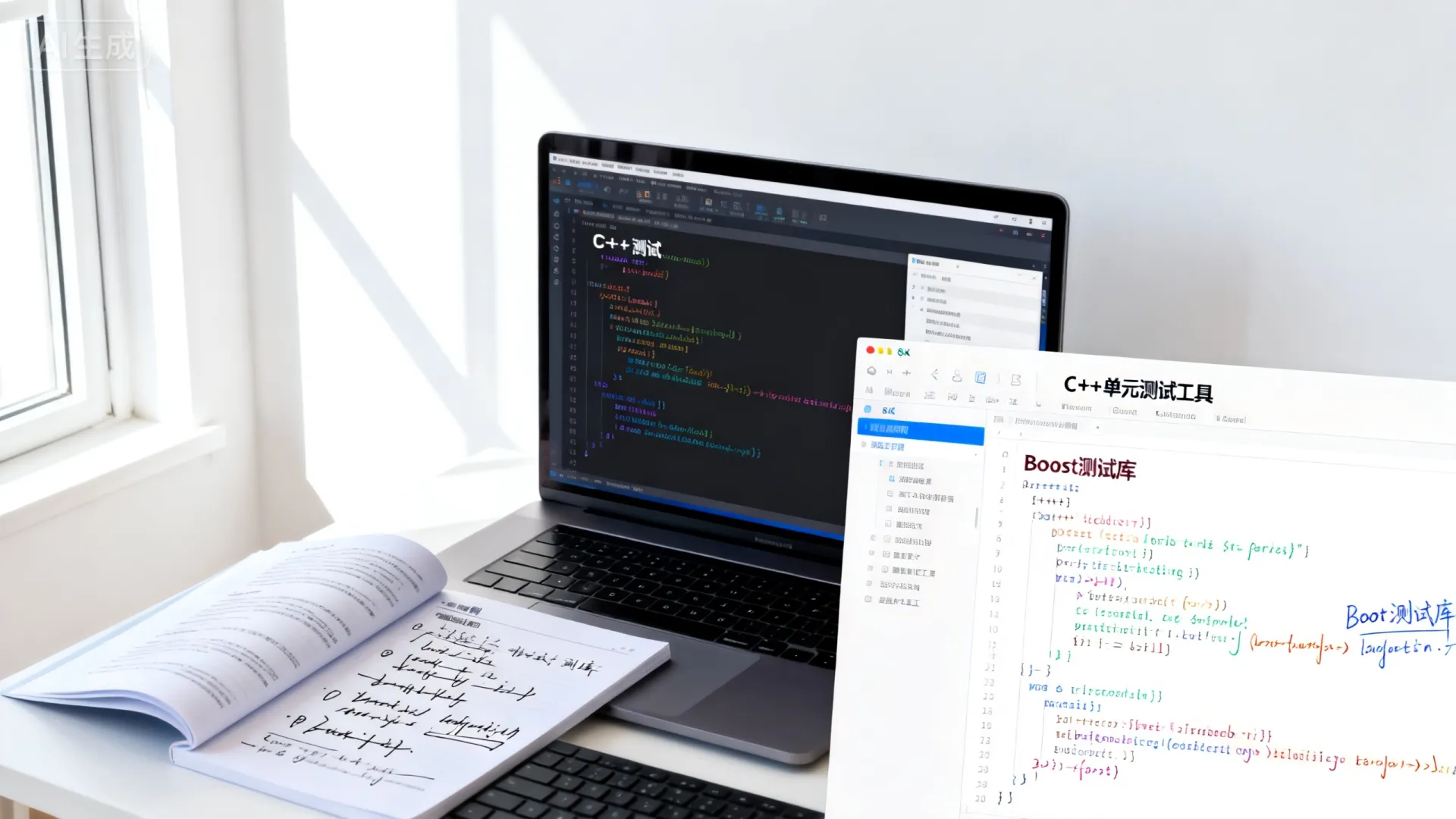 Boost测试库怎么样?Boost测试库,C++标准单元测试工具 Boost测试库怎么样