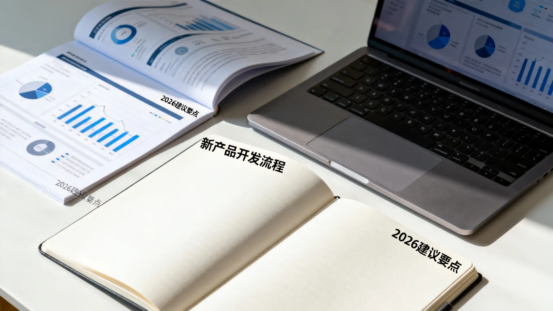 新产品开发如何做?2026最新建议方案分享 新产品开发如何做?2026最新建议方案分享