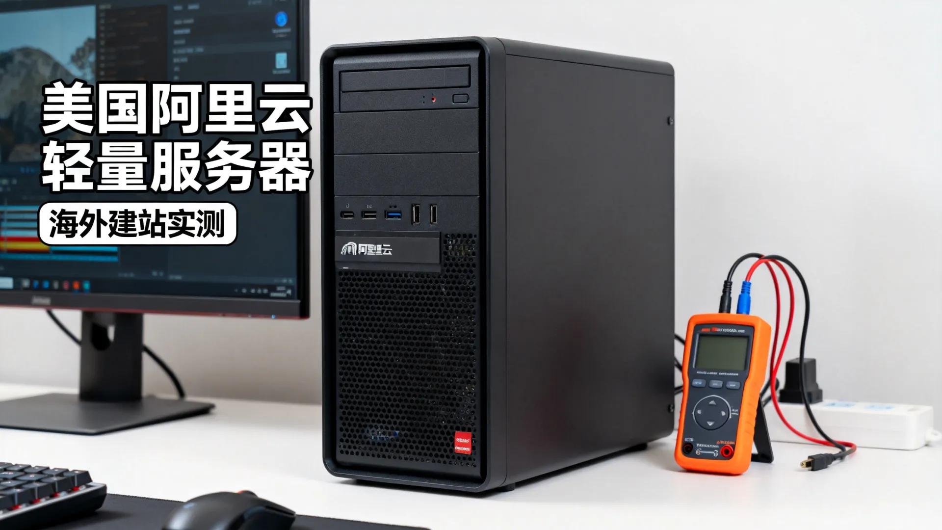 美国阿里云轻量服务器建站速度如何?海外建站实测性能解析 美国阿里云轻量服务器建站速度如何?海外建站实测性能解析