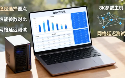 国外主机VPS哪个好，国外VPS主机怎么选择才稳定？
