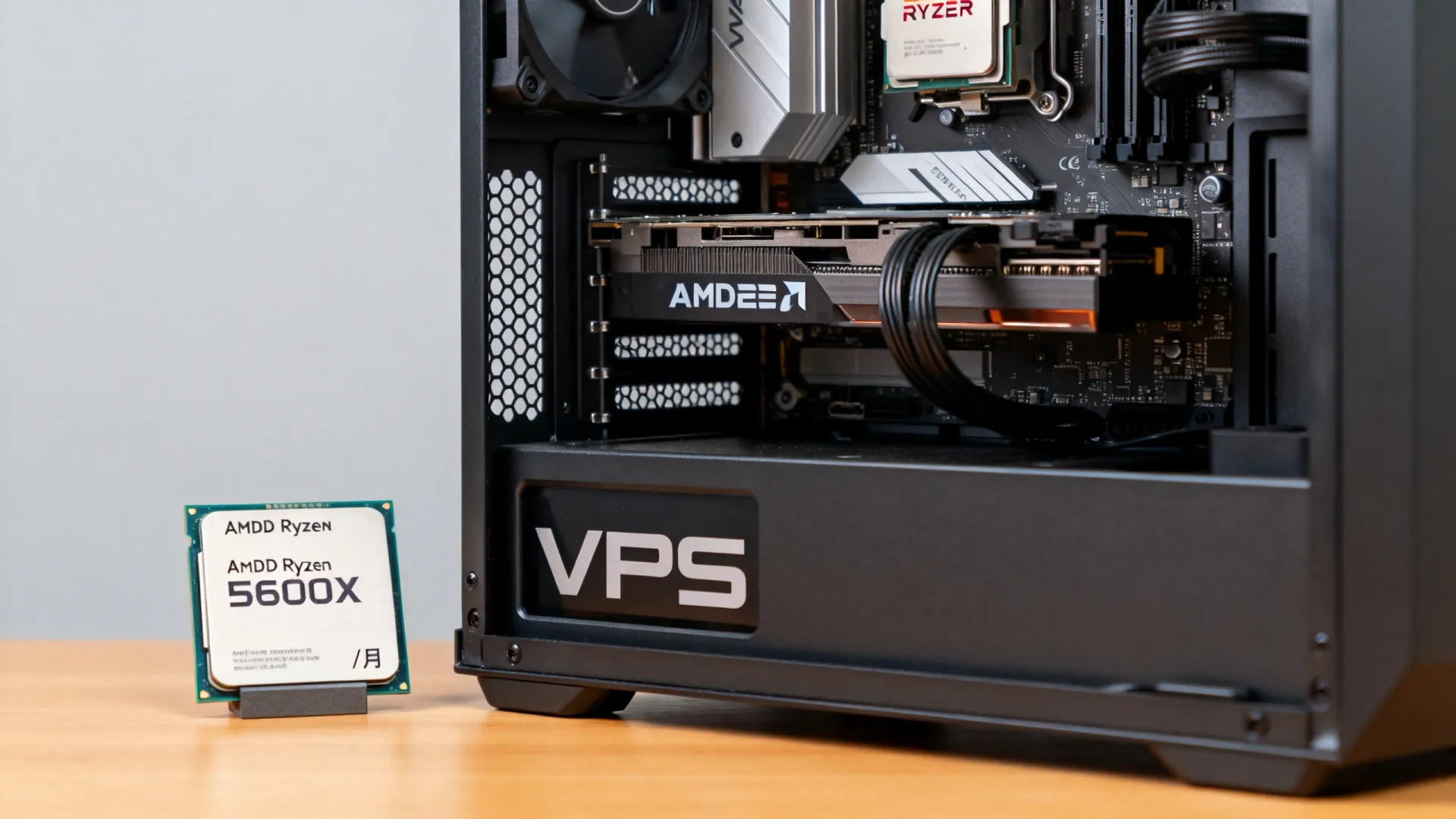 美国独服,AMD Ryzen 5600X/128GB内存/1TB NVMe硬盘/不限流量/1Gbps带宽,/月 - VPS评测 - 国外VPS,国外VPS商家,评测及优惠 美国独服,AMD Ryzen 5600X/128GB内存/1TB NVMe硬盘/不限流量/1Gbps带宽,/月 - VPS评测 - 国外VPS,国外VPS商家,评测及优惠