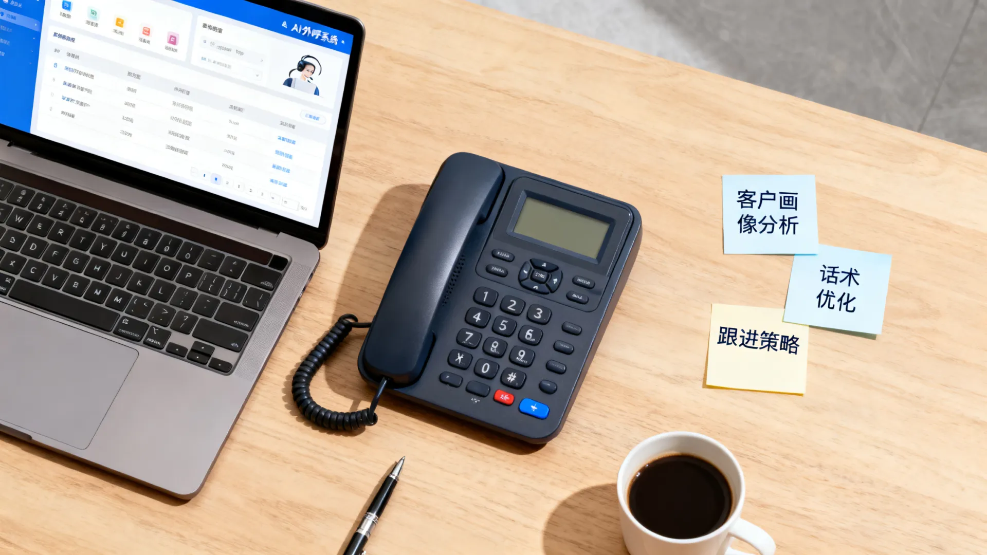 AI外呼促销如何提升业绩?电销必备技巧分享 AI外呼促销如何提升业绩