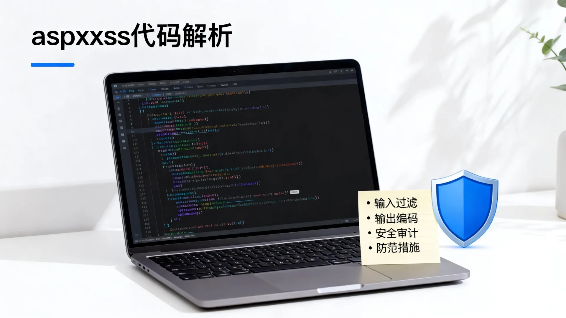 aspxxss代码