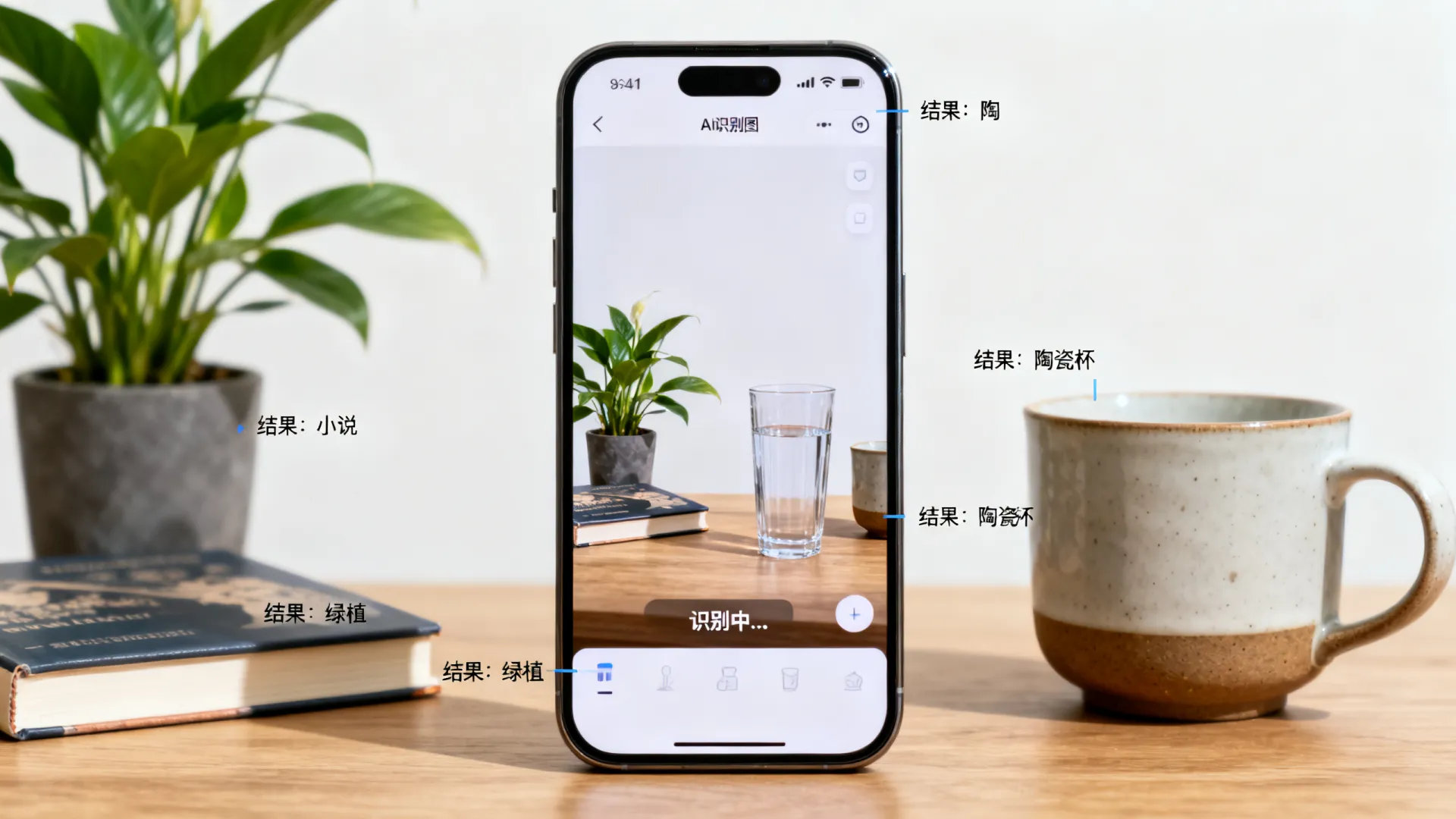 ai识图 ai识图